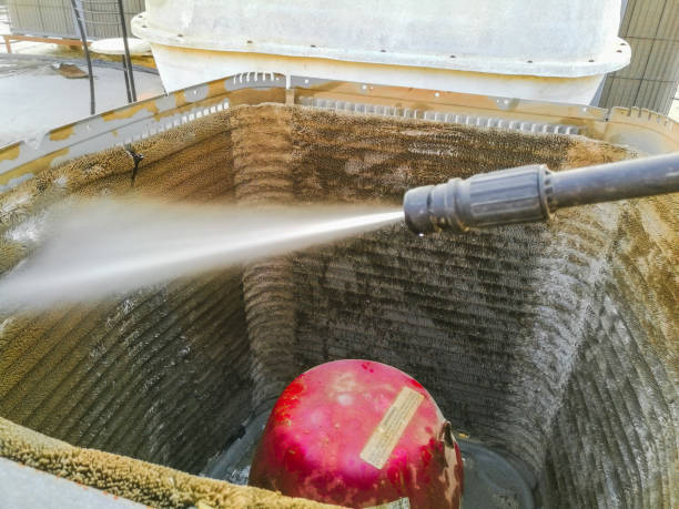Best Ductwork Cleaning Services  in Sherman, IL