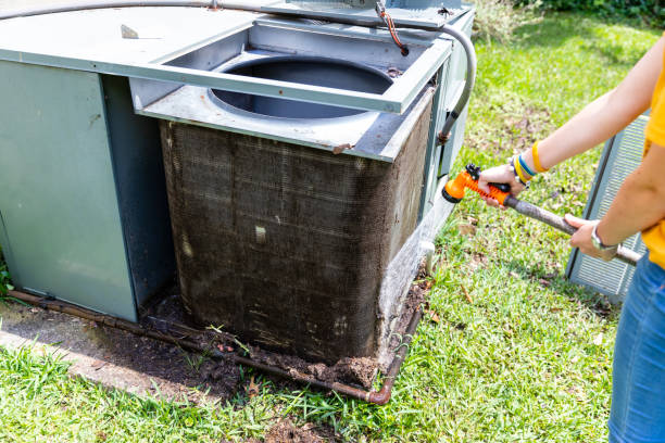  Sherman, IL Airduct Cleaning Pros