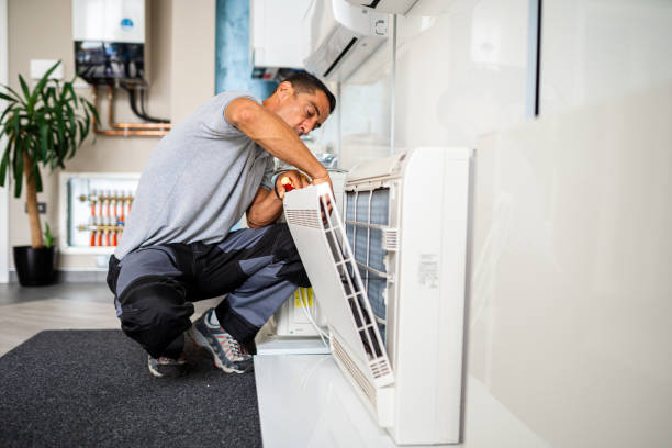 Best Affordable Air Duct Cleaning  in Sherman, IL