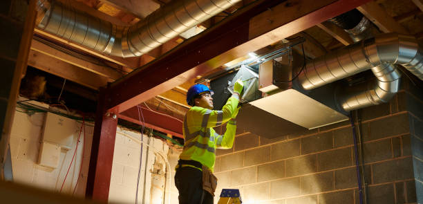 Best Duct Cleaning Specialists  in Sherman, IL