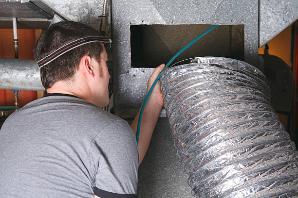 Best Professional Duct Cleaning Services  in Sherman, IL