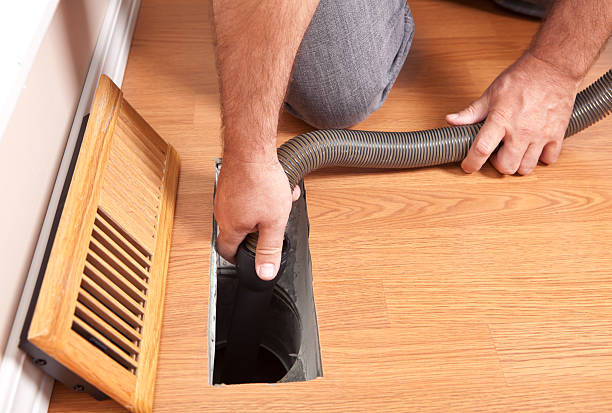 Best Air Vent Cleaning Services  in Sherman, IL