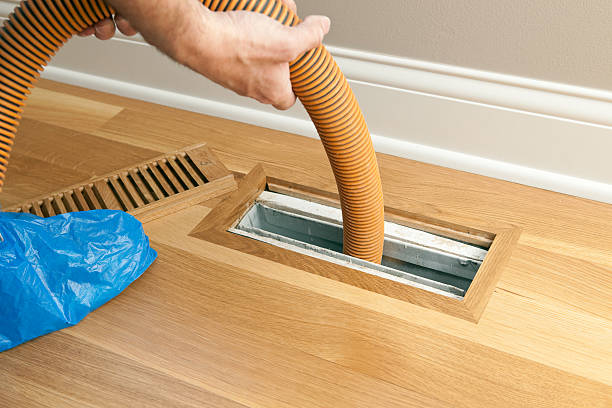 Best Local Air Duct Cleaning Services  in Sherman, IL