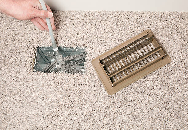 Best HVAC System Cleaning  in Sherman, IL