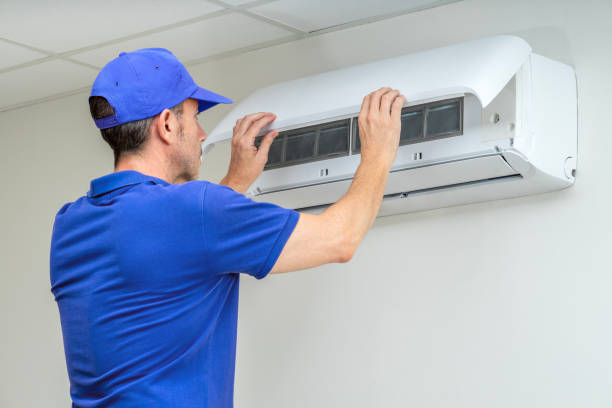 Best Air Duct Cleaning Near Me  in Sherman, IL