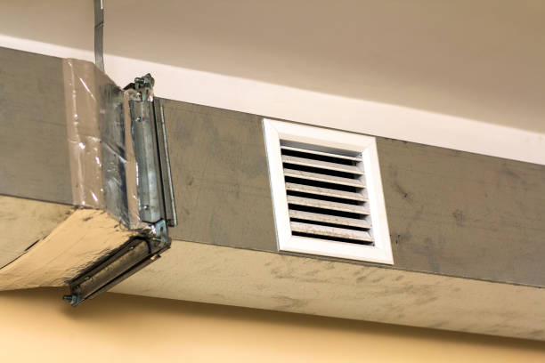 Best Professional Duct Cleaning Services  in Sherman, IL